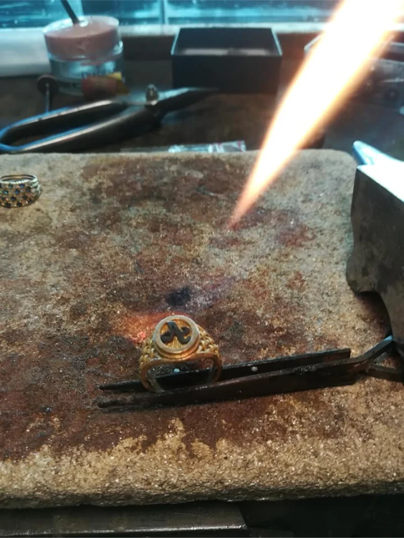 Or Facon Bijoutier Latresne Realisations 23