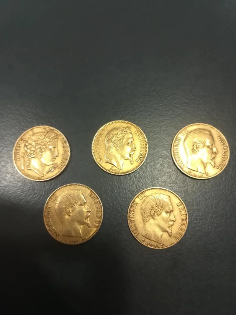 Or Facon Bijoutier Latresne Realisations 25