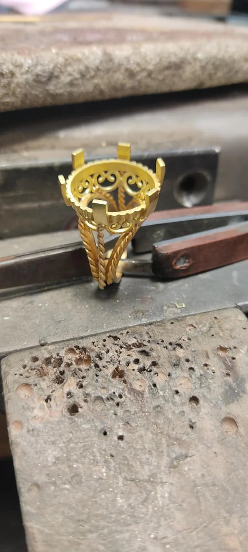 Or Facon Bijoutier Latresne Realisations 45