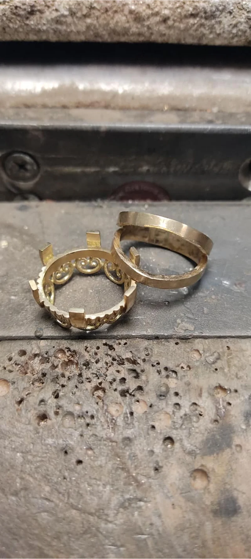 Or Facon Bijoutier Latresne Realisations 46