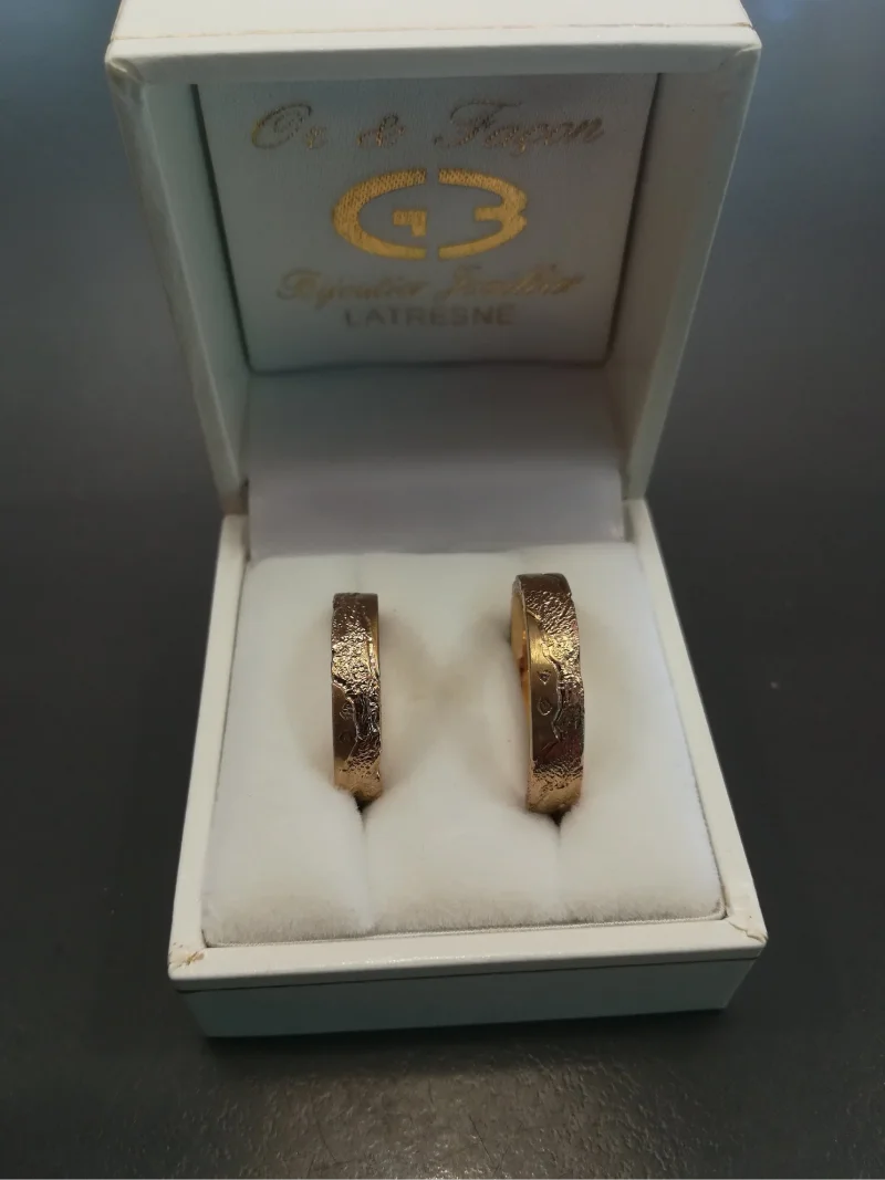 Or Facon Bijoutier Latresne Realisations 6